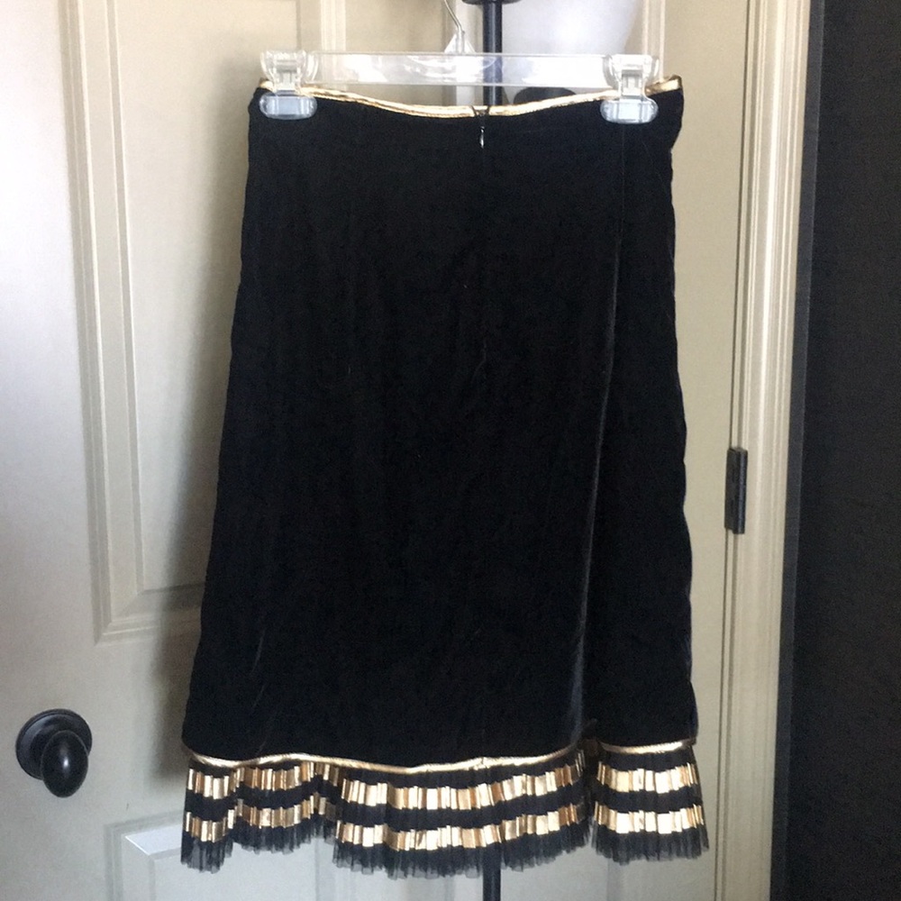 Fancy Skirt - Picture 4 of 4